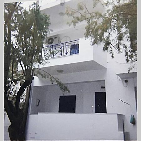 Blue Velvet Apartment Paranimfoi Bagian luar foto